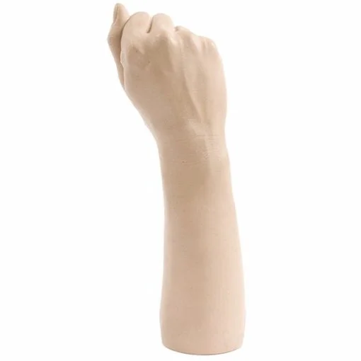 BELLADONNAS BITCH FIST back