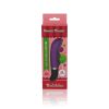 BFF SWEET TREATS G SPOT VIBE BUBBLES PURPLE main