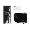 BGEE CLASSIC PLUS BLACK back