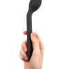 BGEE CLASSIC PLUS BLACK 3