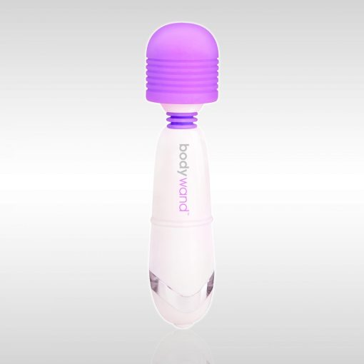 BODYWAND 5 FUNCTION PURPLE(NET) main