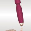 BODYWAND LUXE MINI USB PINK (NET) main