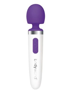BODYWAND USB MULTI FUNCTION PURPLE (NET) main