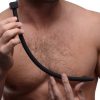 BOLTED DELUXE SILICONE URETHAL SOUNDS male Q