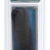 BONDAGE ROPE BLACK COTTON back