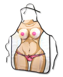 BOOBS APRON main
