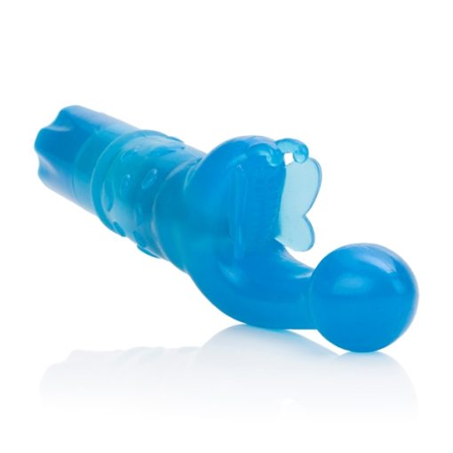 (BULK) BUTTERFLY KISS BLUE male Q