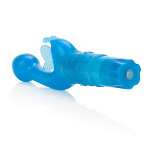 (BULK) BUTTERFLY KISS BLUE 2