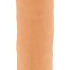 (BULK) SEX FLESH FAT JACK ENLARGER SLEEVE back