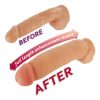 (BULK) SEX FLESH FAT JACK ENLARGER SLEEVE main