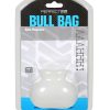 BULL BAG CLEAR male Q