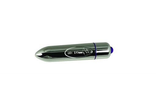 BULLET 120MM CHROME back