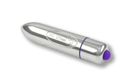 BULLET 120MM CHROME main