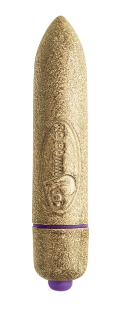 BULLET 80MM 7 SPEED GOLD PASSION main