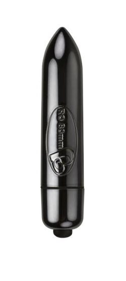 BULLET 80MM GUN METAL main