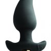 BUTT QUIVER BLACK main