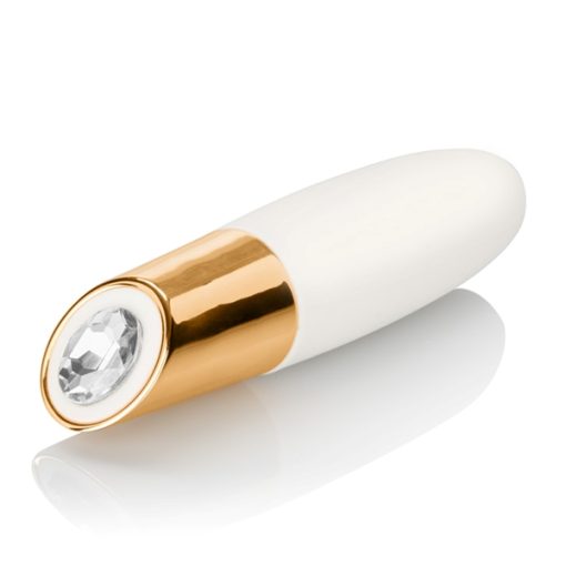 CALLIE VIBRATING MINI WAND details