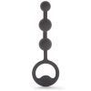 CARNAL BLISS SILICONE PLEASURE BEADS main