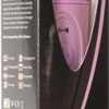 CHARMER 2 SPEED MASSAGER PURPLE CORDLESS main