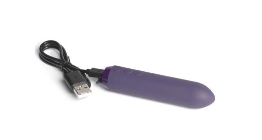 CLASSIC BULLET VIBRATOR (NET) 2