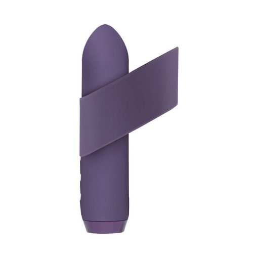CLASSIC BULLET VIBRATOR (NET) 3