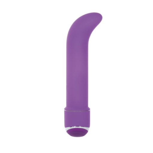 CLASSIC CHIC MINI G PURPLE back