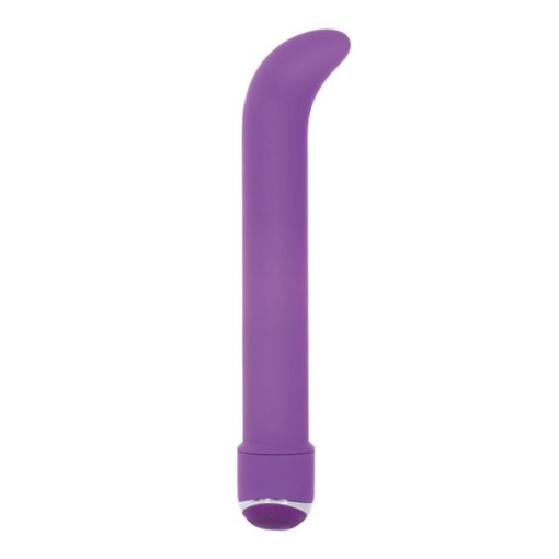 CLASSIC CHIC STANDARD G PURPLE back