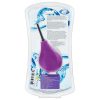 CLOUD 9 FRESH + DELUXE ANAL SOFT TIP ENEMA DOUCHE 7.6 OZ W/ EZ SQUEEZE BULB & 2 C-RINGS 2
