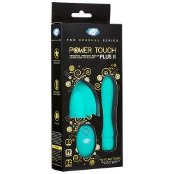 CLOUD 9 POWER TOUCH PLUS TEAL main