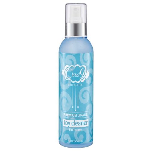 CLOUD 9 TOY CLEANER 8.3OZ main