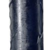 COCK 8IN BLACK W/SUCTION CUP main