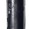 COCK W/SUCTION BLACK 10IN main