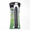 COCK W/SUCTION BLACK 10IN details