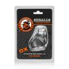 COCKSLING 2 COCK & BALL SLING OXBALLS STEEL (NET) details