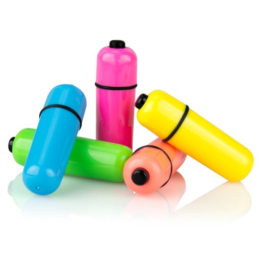 COLOR POP BULLET NEON ORANGE male Q