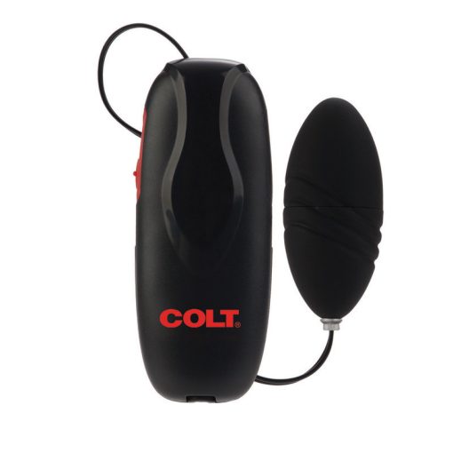 COLT TURBO BULLET BLACK male Q