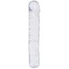 CRYSTAL JELLIES CLASSIC 10IN CLEAR CD main