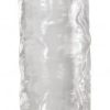 Crystal Clear 8 inches Dong Main