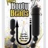 (D) MEGA BOOTY BEADS BLACK
