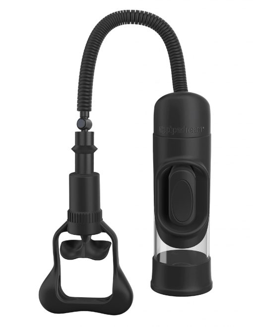 (D) PUMP WORX PERFECT TOUCH VI