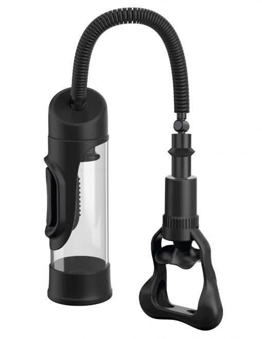 (D) PUMP WORX PERFECT TOUCH VI