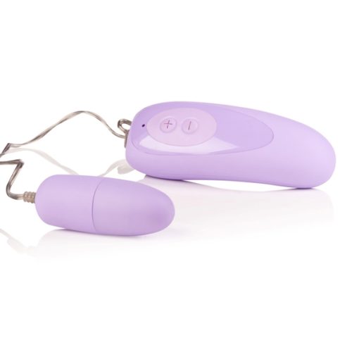 DR LAURA BERMAN NYLA 8 SPEED MASSAGER back