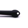 DRAGON TAIL BLACK back