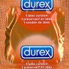 DUREX INTENSE SENSATION 3PK back