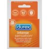 DUREX INTENSE SENSATION 3PK details