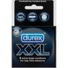 DUREX XXL LUBRICATED-3PK details
