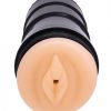Dee Lite Hand Pussy Stroker Beige Main