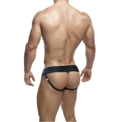 Dr Skin Hollow Strapon 7 Inch - Image 3