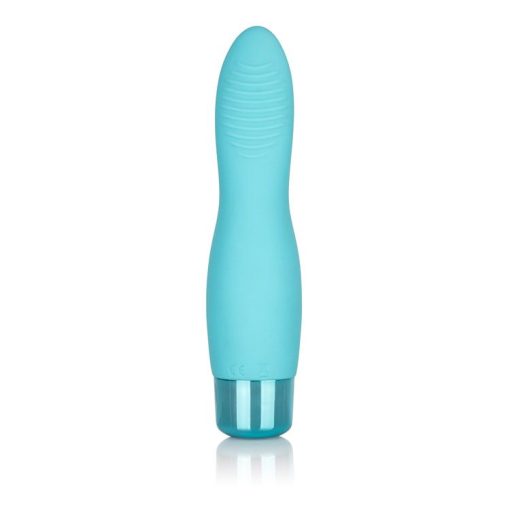 EDEN FLICKER CLITORAL GREEN VIBRATOR back