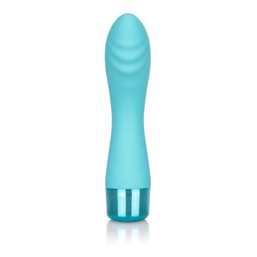 EDEN RIPPLE GREEN G SPOT VIBRATOR back